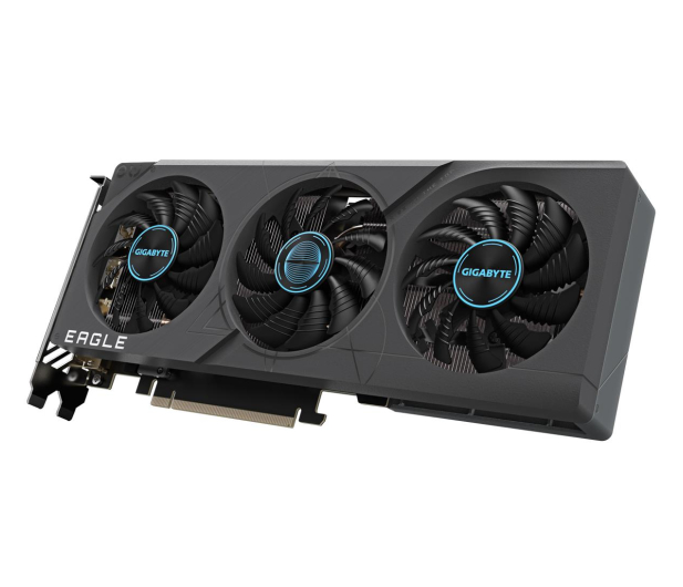 Gigabyte GeForce RTX 4060 Ti Eagle 8G GDDR6 - 1146631 - zdjęcie 5